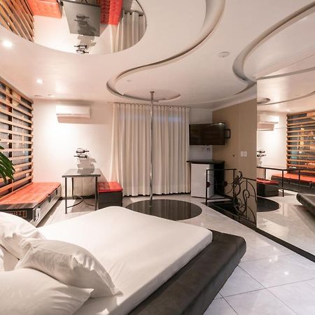 Taiko Motel By Drops Porto Alegre Buitenkant foto